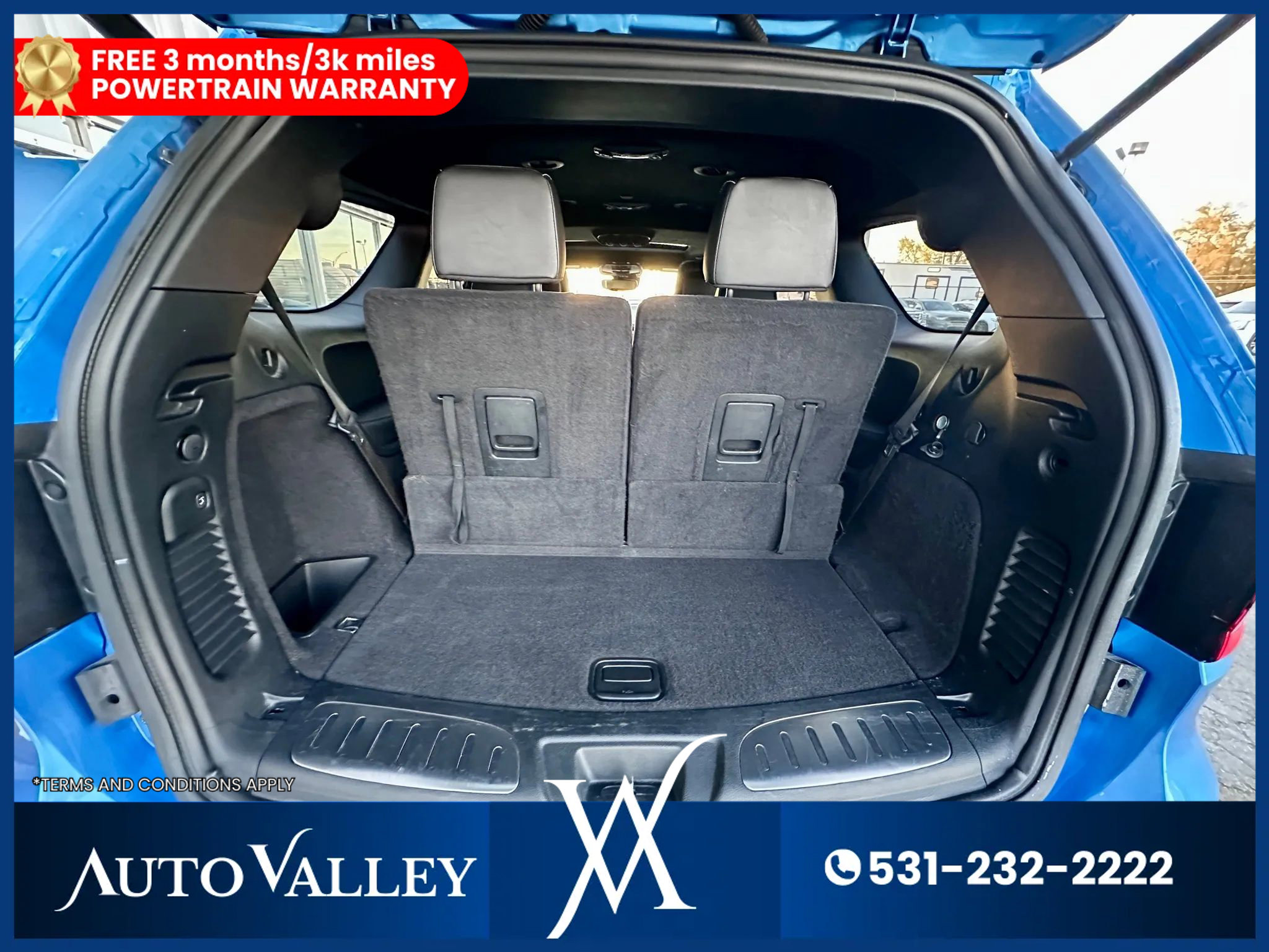 Used 2018 Dodge Durango SRT w/ SRT Interior Appearance Group image 42