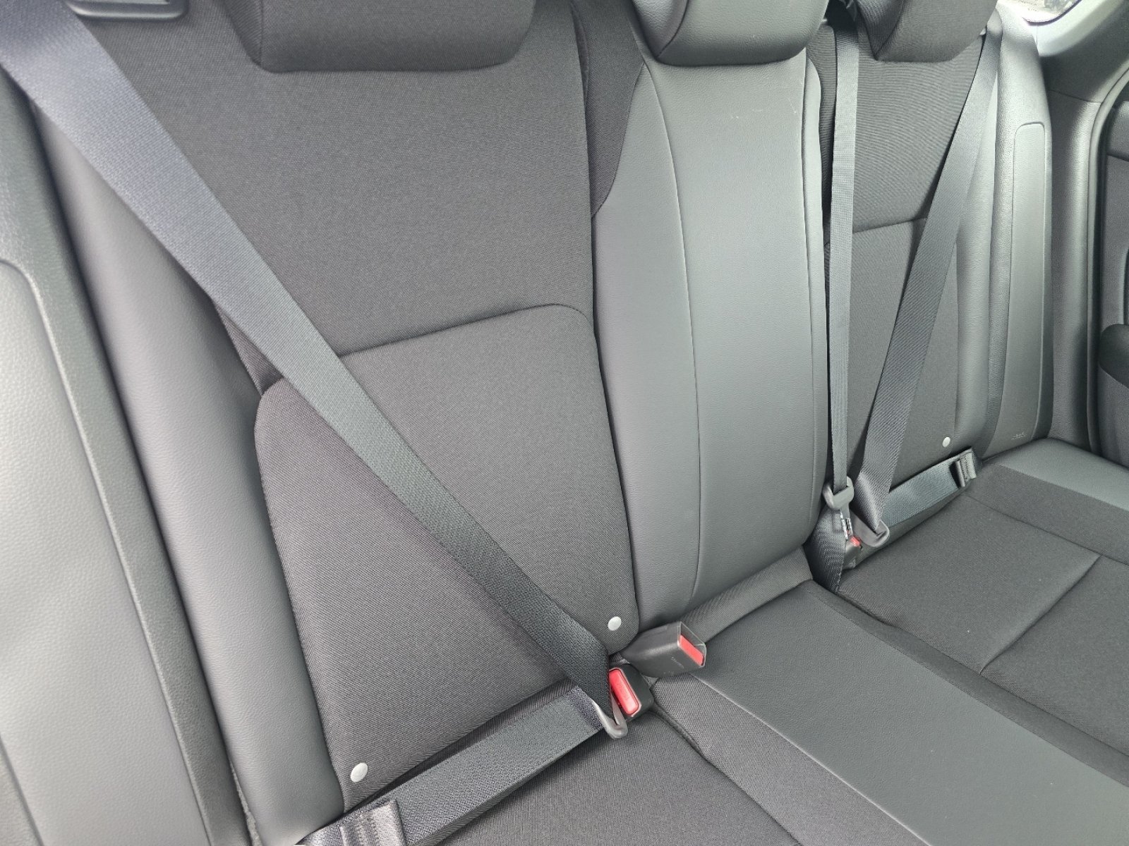 New 2026 Honda Civic Sport image 21