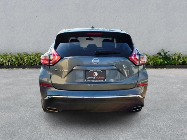 Used 2016 Nissan Murano S AWD/4WD image 7
