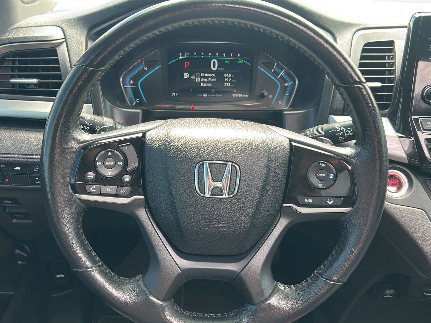 Used 2020 Honda Odyssey Touring image 11