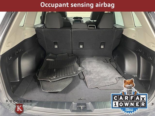 Used 2021 Subaru Forester Premium image 26