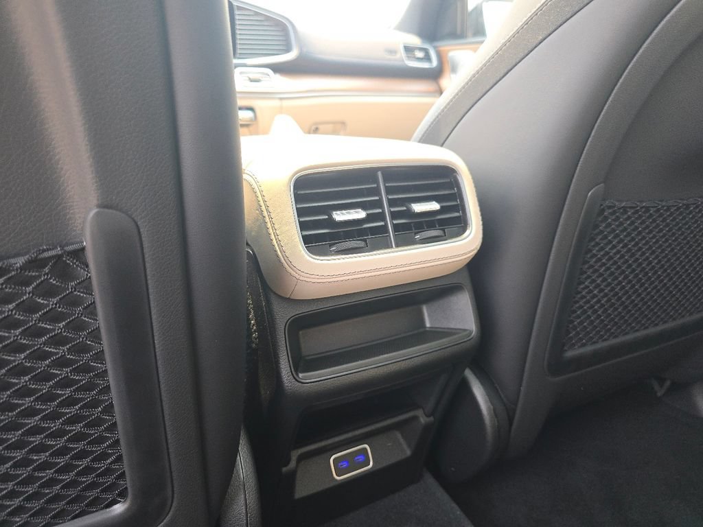 New 2026 Mercedes-Benz GLE 53 AMG 4MATIC image 26