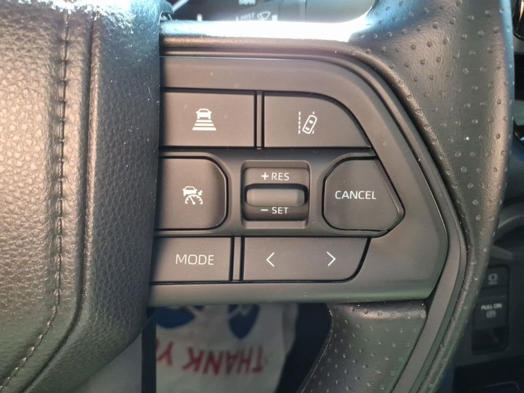 Used 2026 Toyota Tundra SR image 19