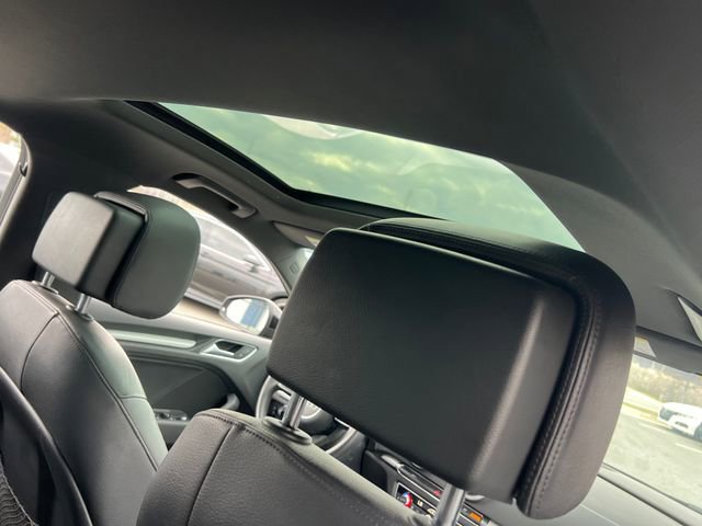 Used 2018 Audi A3 2.0T Premium w/ Convenience Package image 29