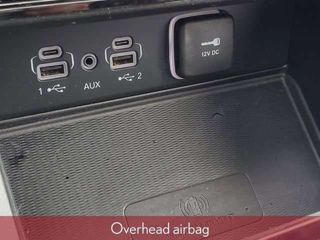 Used 2024 Jeep Grand Cherokee Altitude image 32