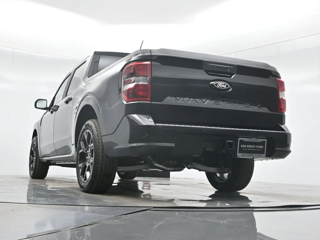 New 2025 Ford Maverick Lobo image 48