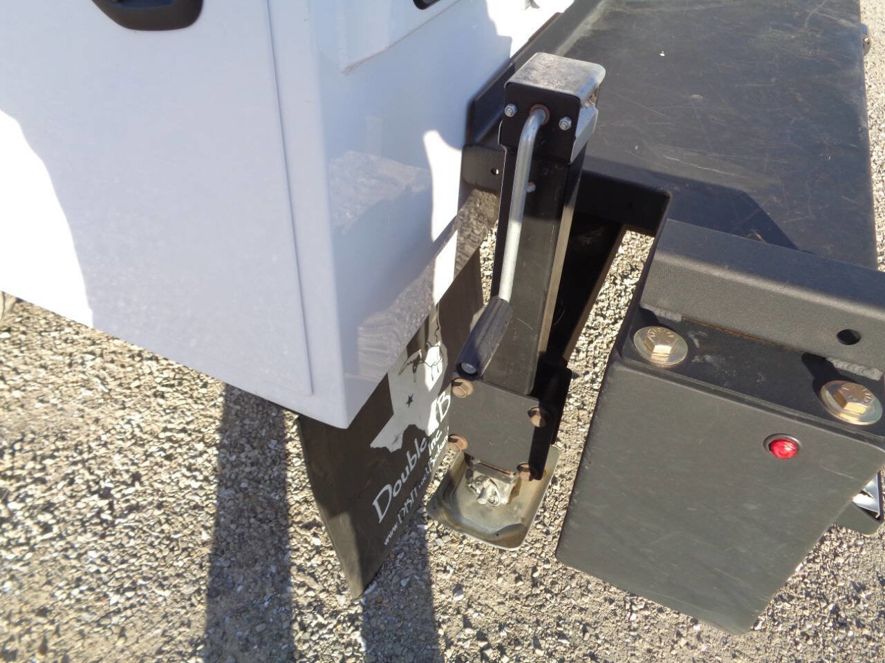 Used 2024 Ford F350 XL w/ XL Chrome Package image 15