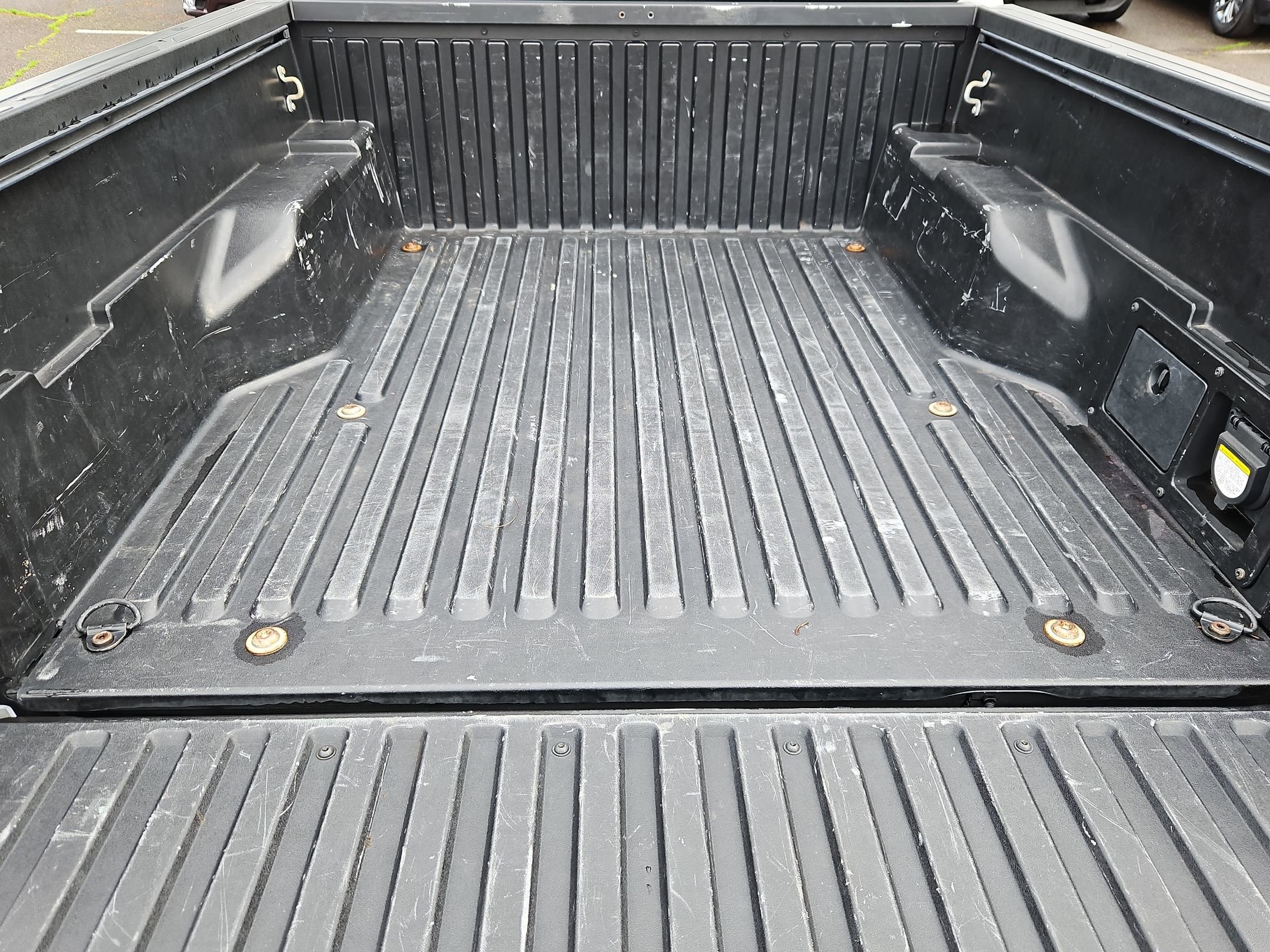 Used 2019 Toyota Tacoma TRD Off-Road image 25