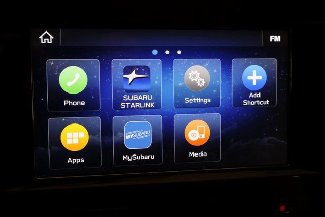 Used 2021 Subaru Forester Premium w/ Popular Package #1 image 26