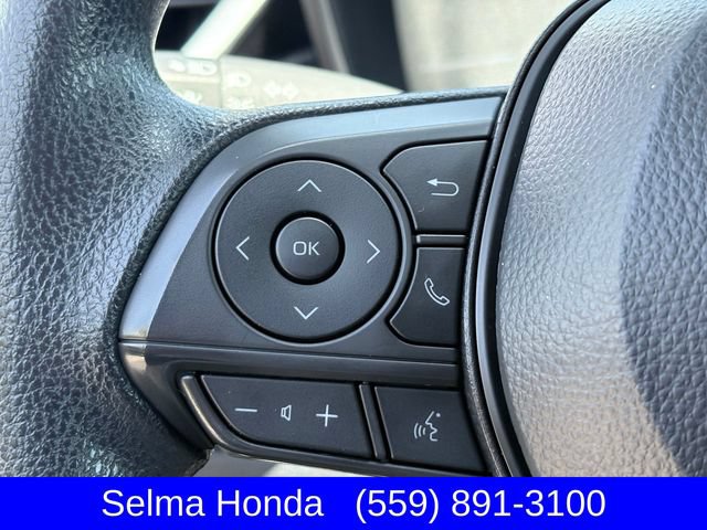 Used 2025 Toyota Corolla LE FWD image 13