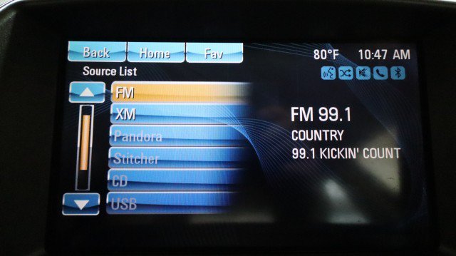 Used 2013 Buick LaCrosse Leather FWD image 15