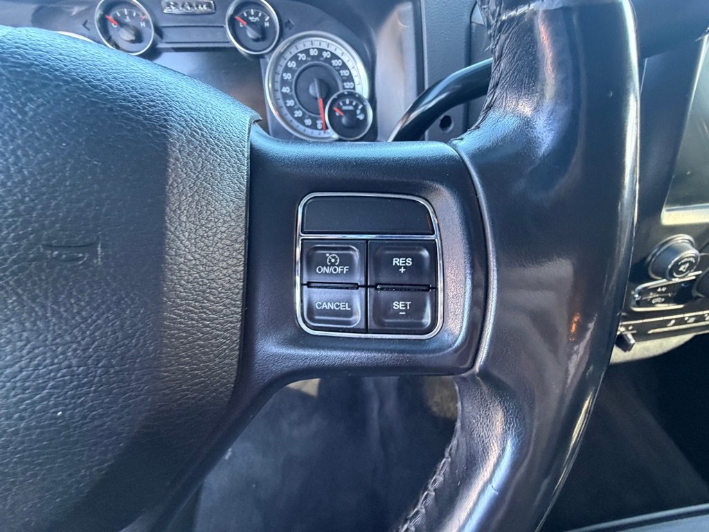 Used 2016 RAM 2500 Outdoorsman AWD/4WD image 31