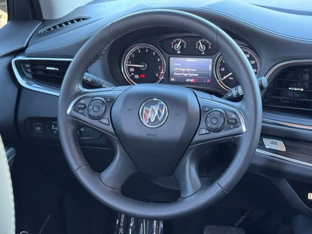 Used 2021 Buick Enclave Essence w/ Sound and Sites Package image 29