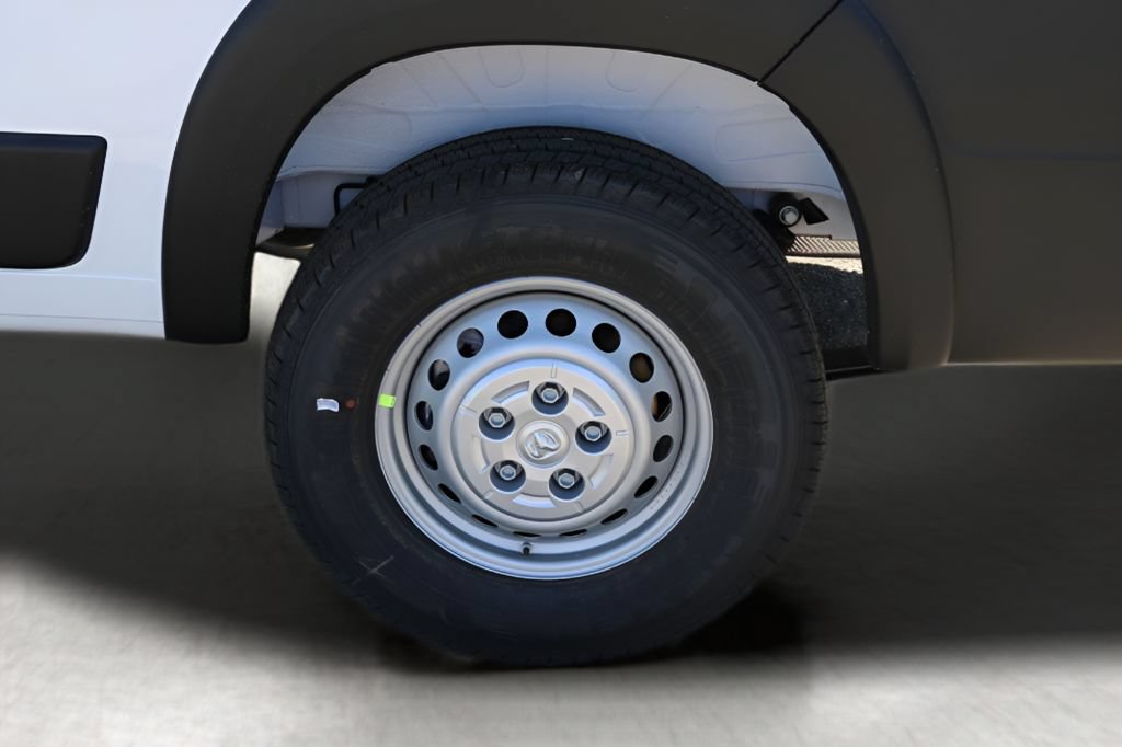 New 2026 RAM ProMaster 1500 w/ Safety Group FWD image 9
