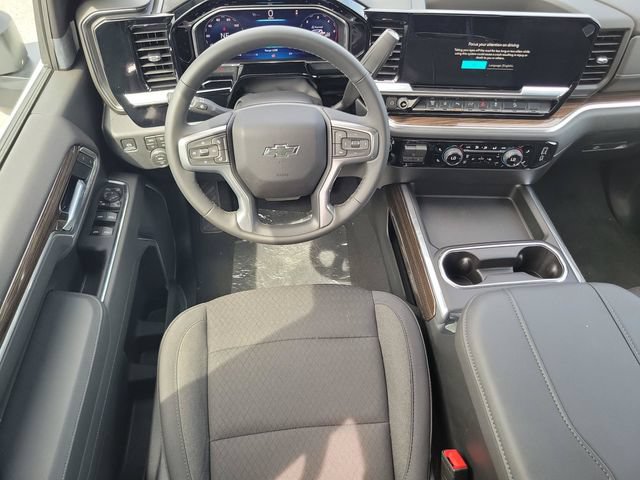 New 2026 Chevrolet Silverado 2500 LT w/ Trail Boss Package AWD/4WD image 15