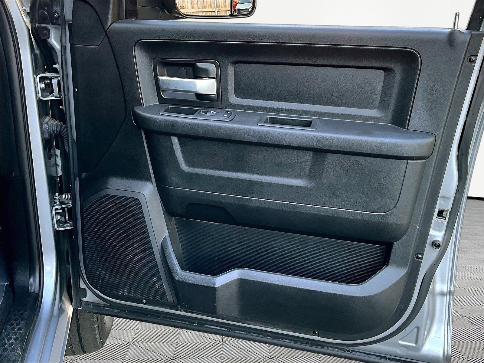 Used 2019 RAM 2500 Tradesman AWD/4WD image 28