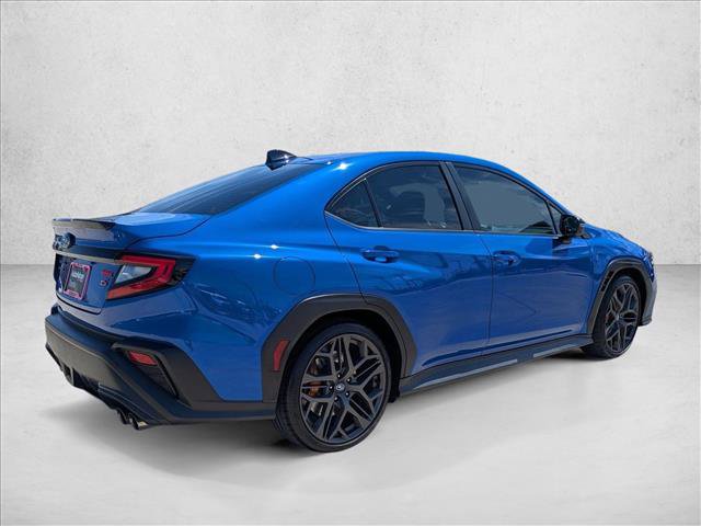 Used 2025 Subaru WRX tS AWD/4WD image 5
