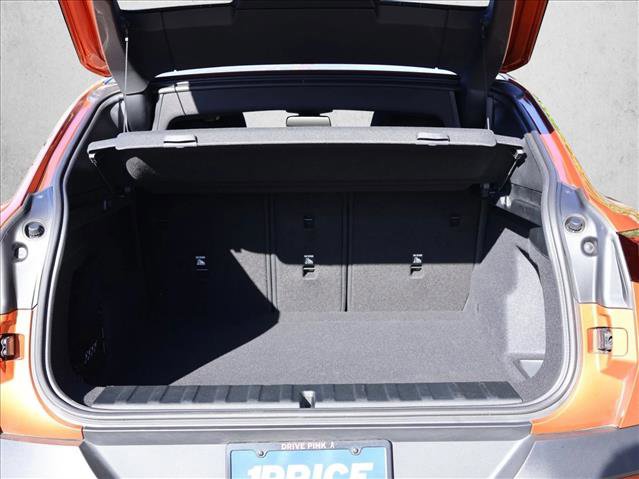 Certified 2025 BMW X2 xDrive28i w/ Convenience Package image 6