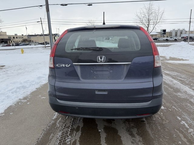 Used 2014 Honda CR-V LX image 5