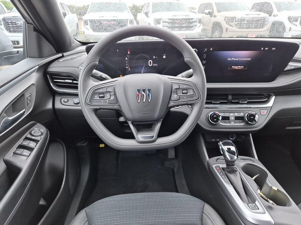 New 2026 Buick Envista Sport Touring FWD image 29