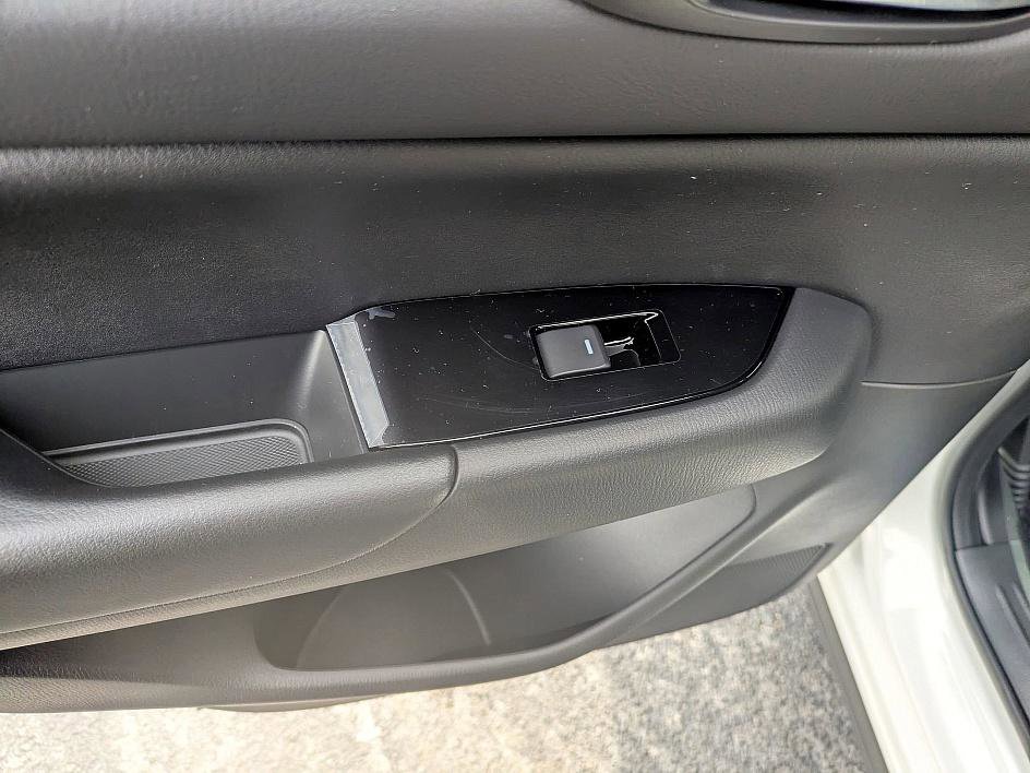 New 2025 MAZDA CX-5 AWD 2.5 S w/ Preferred Package image 24