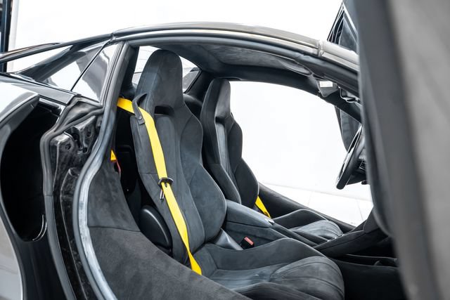 Used 2020 McLaren 720S Spider RWD image 26