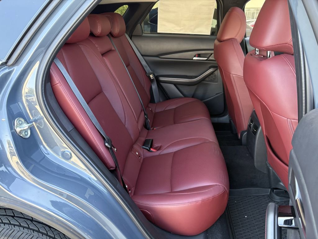 Used 2025 MAZDA CX-30 AWD 2.5 S w/ Preferred Package image 27