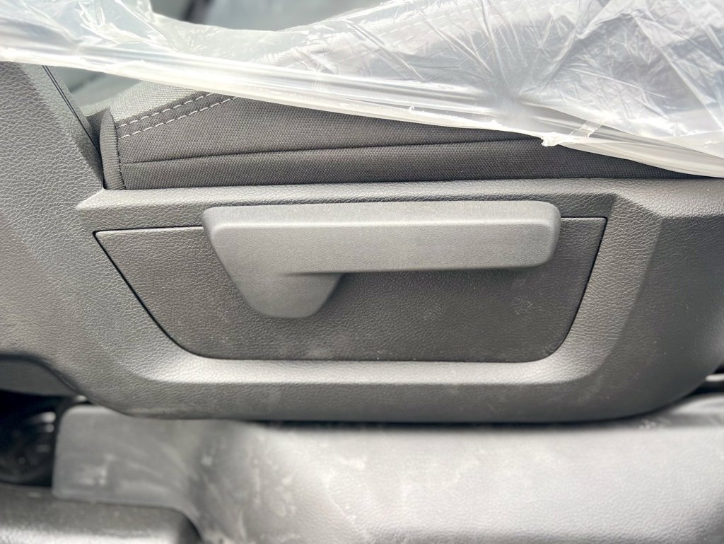 New 2024 RAM 4500 SLT w/ Quick Order Package 2YG SLT image 17
