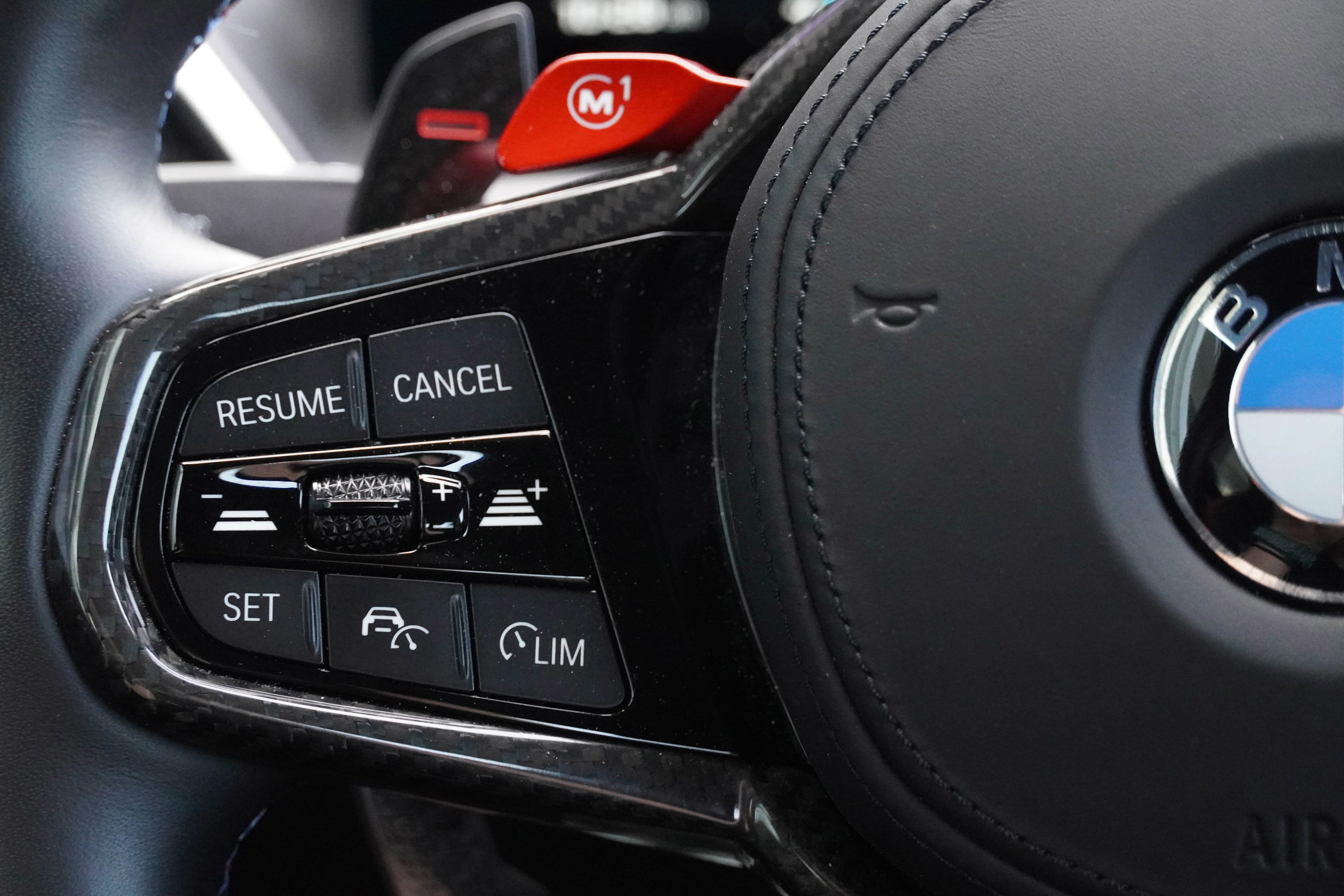 Used 2025 BMW M2 w/ Lighting Package image 22