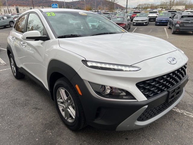 Used 2023 Hyundai Kona SE image 7
