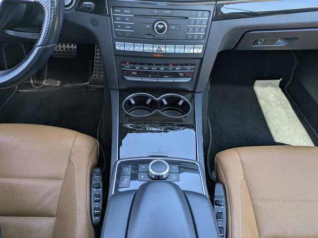 Used 2016 Mercedes-Benz E 400 Cabriolet image 25