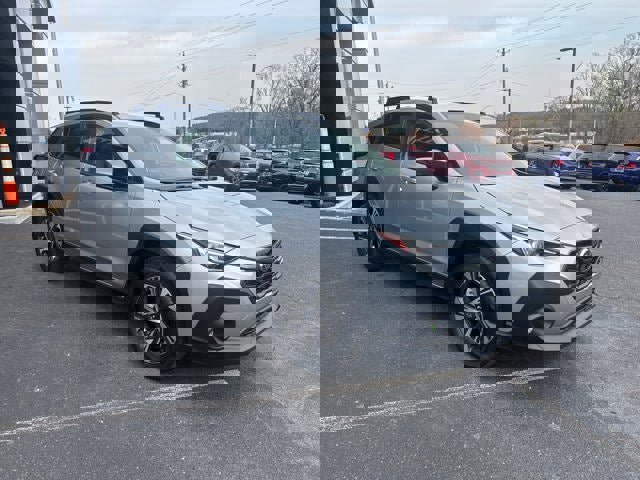 New 2026 Subaru Crosstrek 2.0i Premium image 59