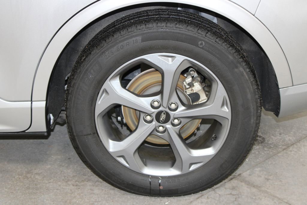 Used 2024 Ford Escape ST-Line image 50