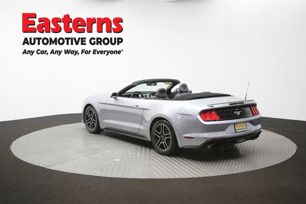 Used 2023 Ford Mustang Premium RWD image 61