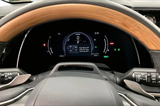 Used 2024 Lexus RX 350 w/ Convenience Package image 29