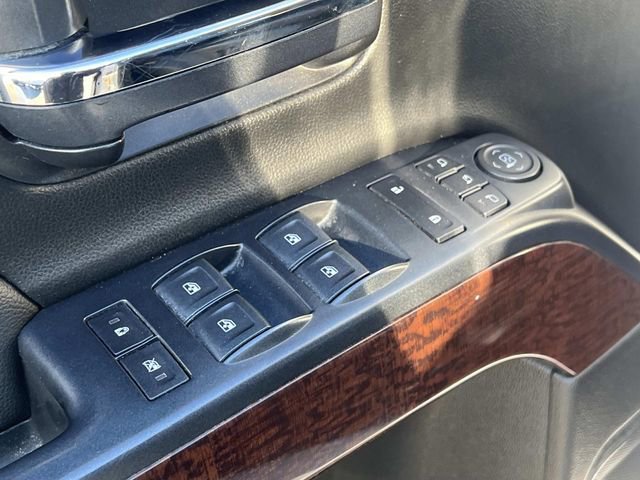 Used 2018 GMC Sierra 2500 SLT image 16