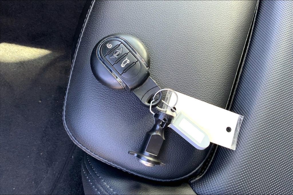 Used 2019 MINI Cooper Countryman SE image 13