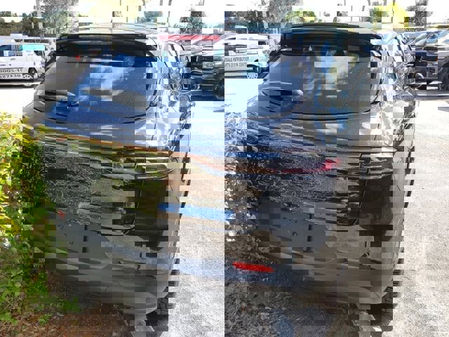 New 2024 Dodge Hornet GT image 8