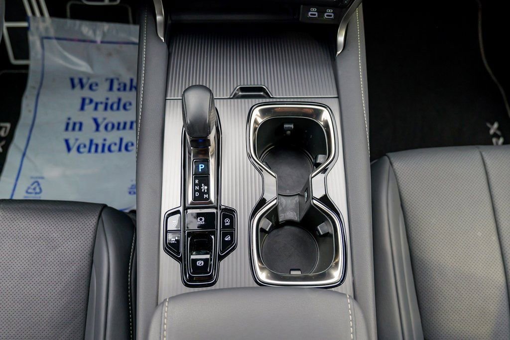 Used 2023 Lexus RX 350 F Sport image 49
