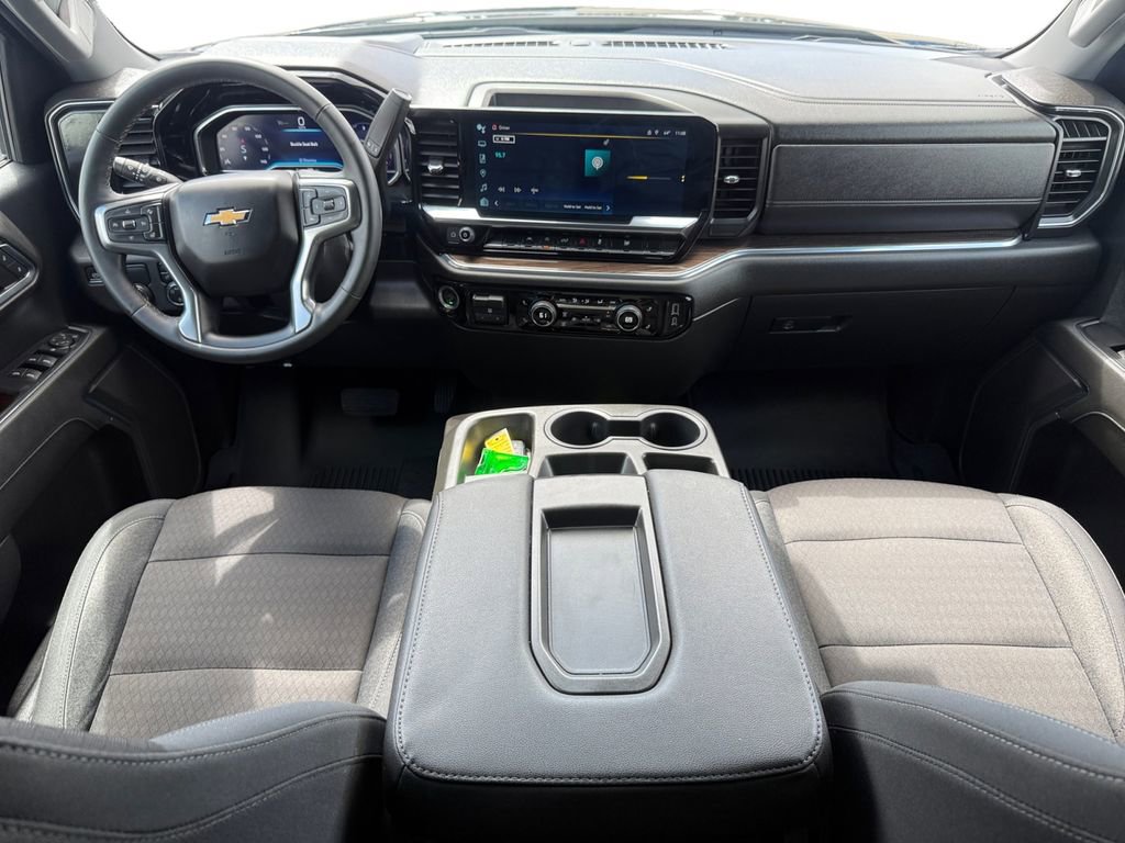 Used 2023 Chevrolet Silverado 1500 LT w/ LPO, Liner Protection Package image 12