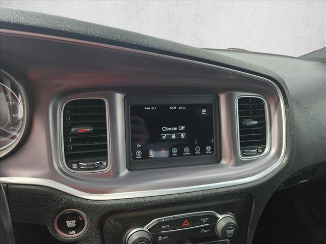 Used 2021 Dodge Charger SXT w/ Leather Interior Group image 18