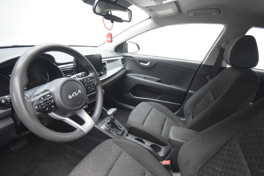 Used 2023 Kia Rio S w/ Technology Package FWD image 7