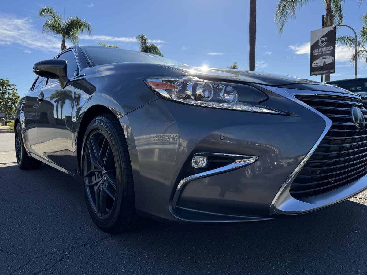 Used 2016 Lexus ES 350 image 10