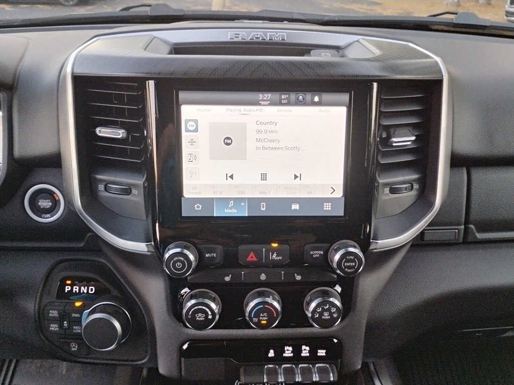 New 2026 RAM 1500 Big Horn image 28