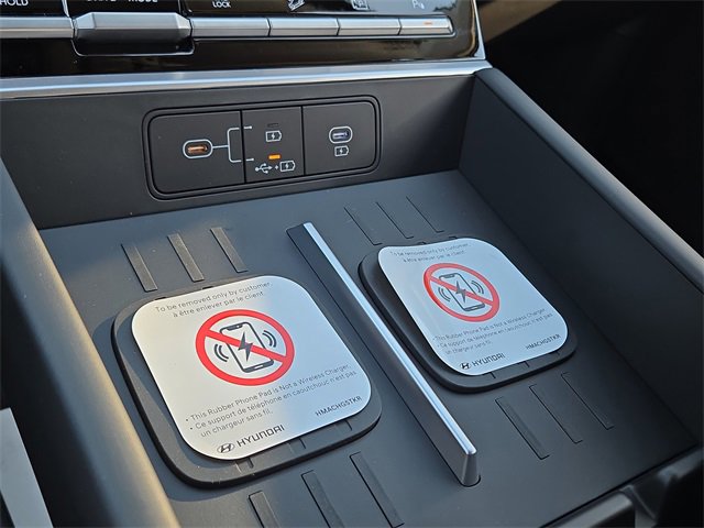 New 2026 Hyundai Santa Fe SE image 15