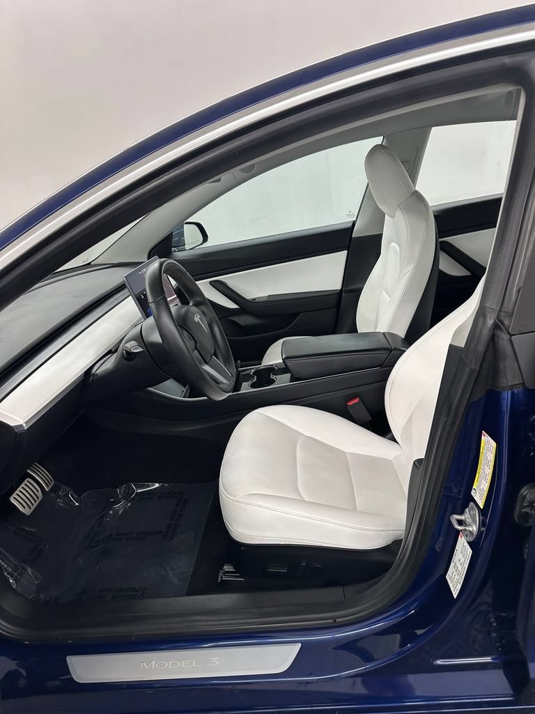 Used 2018 Tesla Model 3 Performance AWD/4WD image 11