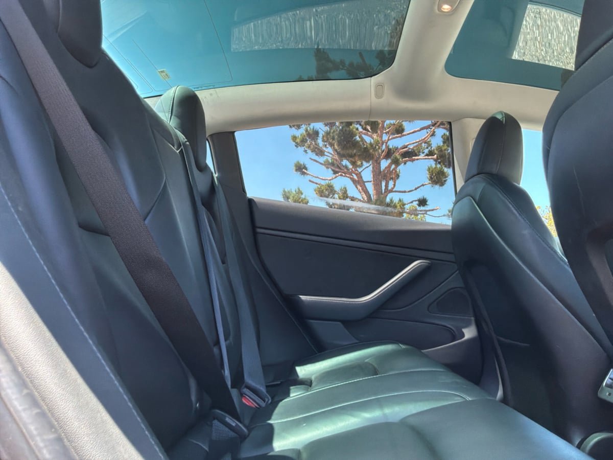 Used 2019 Tesla Model 3 Long Range AWD/4WD image 20