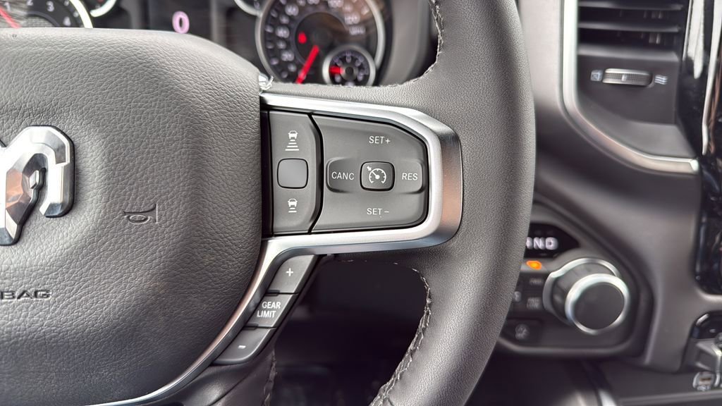 New 2026 RAM 1500 Big Horn w/ Night Edition AWD/4WD image 39