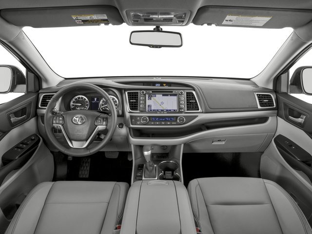 Used 2016 Toyota Highlander XLE FWD image 8