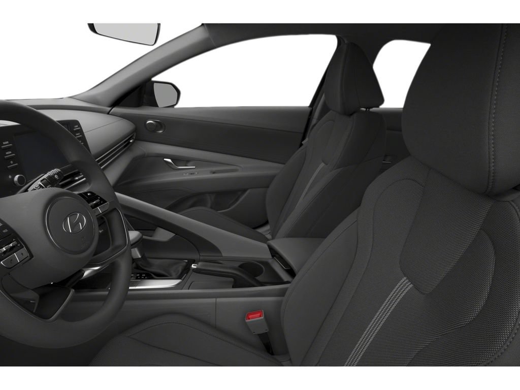New 2026 Hyundai Elantra SE FWD image 6